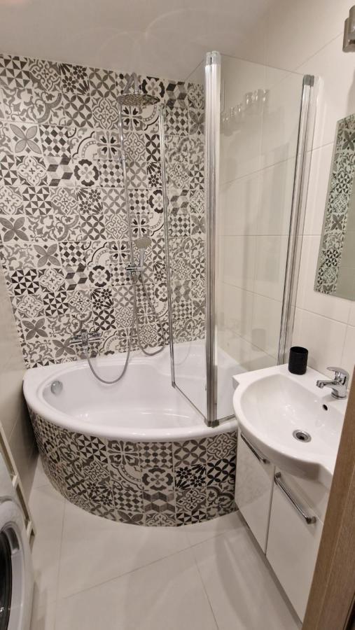 Apartament Na Wynajem Nowy Targ Buitenkant foto
